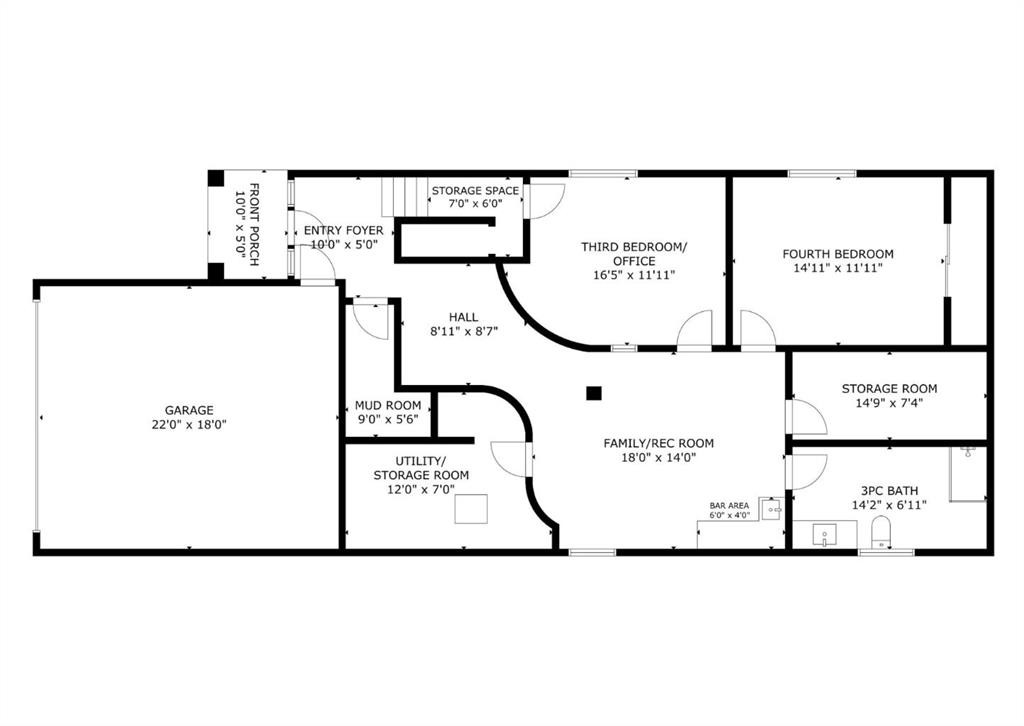 3223 Signal Hill Drive Sw, Calgary, AB - Other