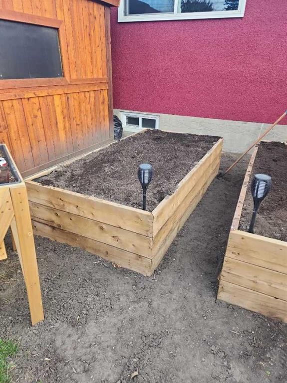 9136 Allison Drive Se, Calgary, AB - Outdoor