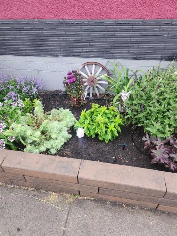 9136 Allison Drive Se, Calgary, AB - Outdoor