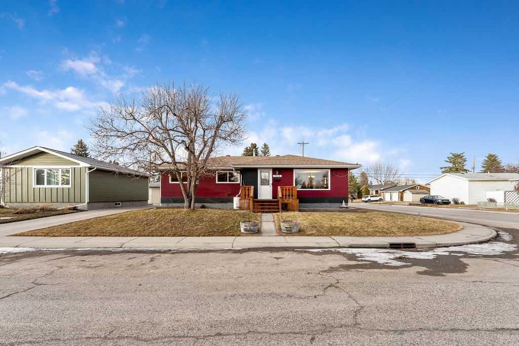 9136 Allison Drive Se, Calgary, AB - Outdoor