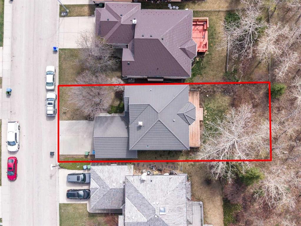 79 Hamptons Heights Nw, Calgary, AB - Outdoor