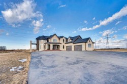 232138 Range Road 282 Rural Rocky View County, AB T1X 1X4