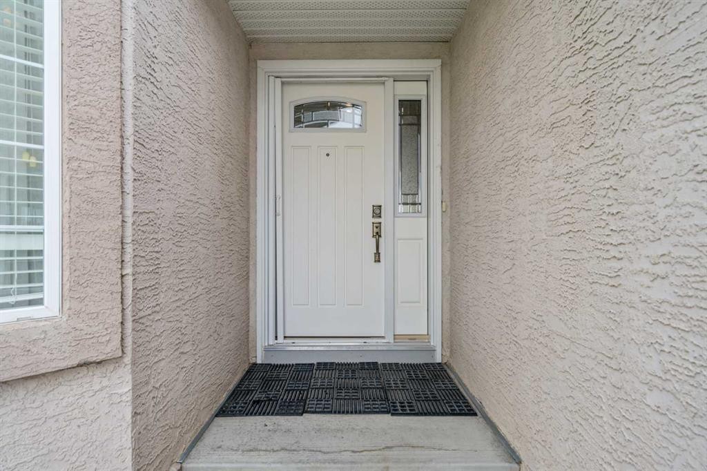 310 Riverside Garden Nw, High River, AB - Outdoor With Exterior