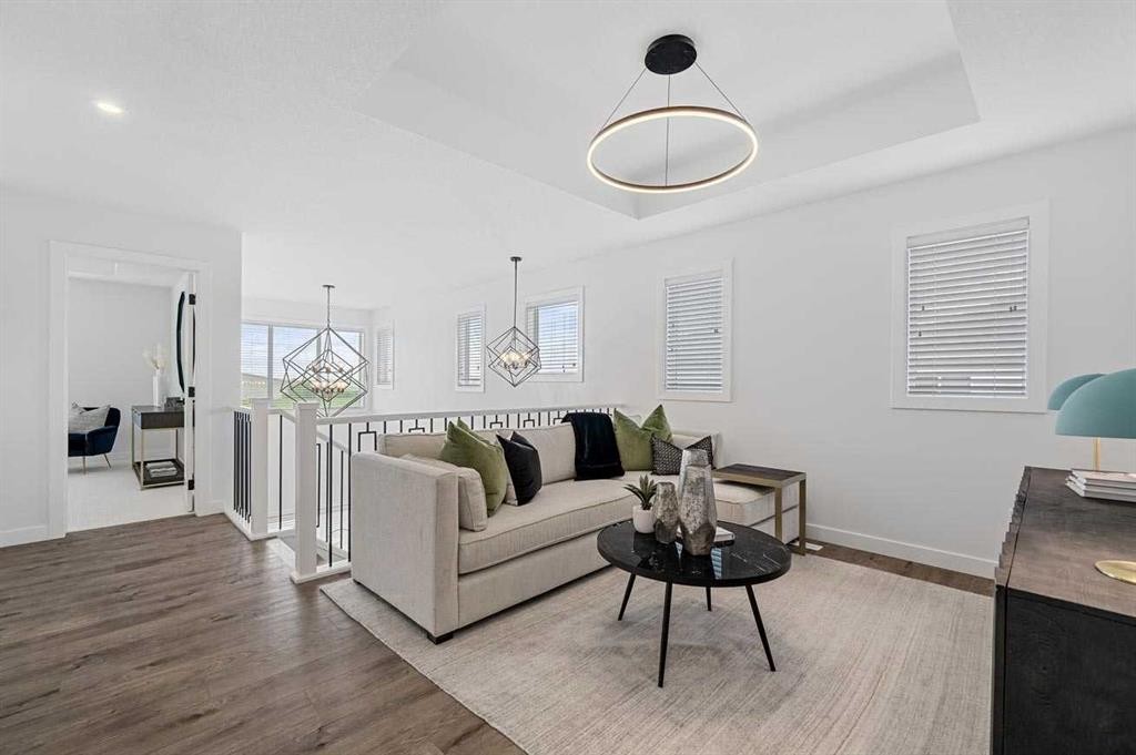 447 Dawson Terrace, Chestermere, AB - Indoor