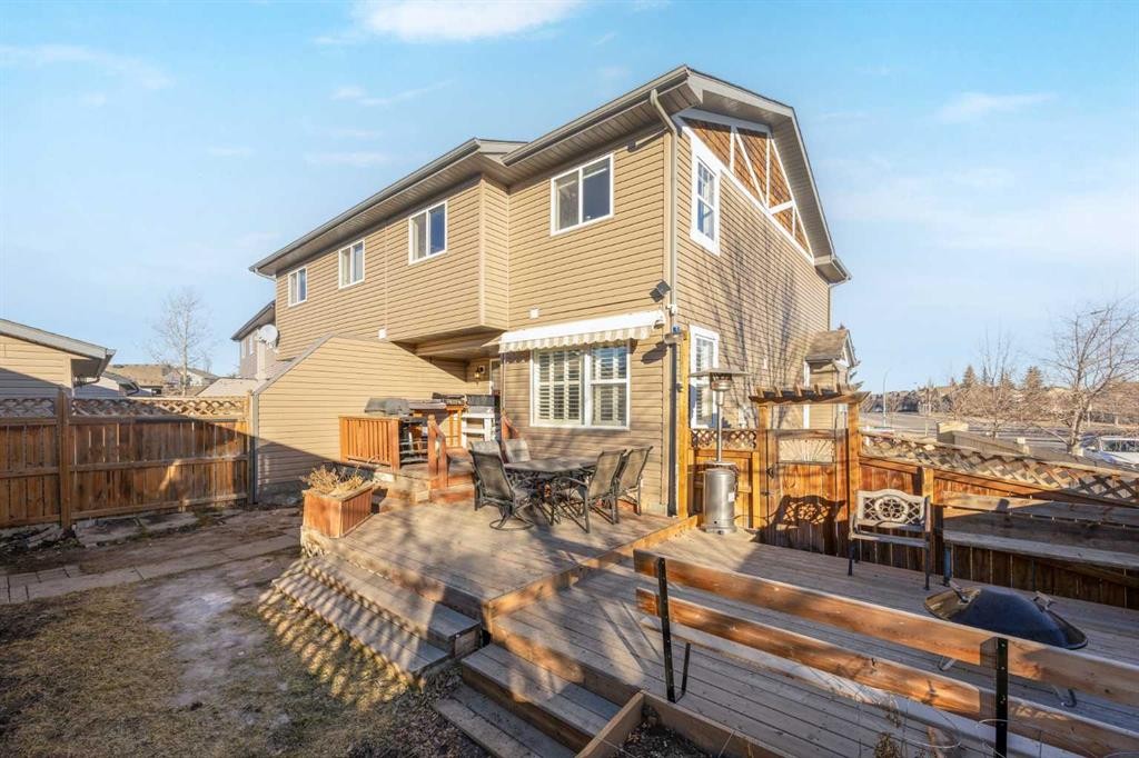 71 Eversyde Heath Sw, Calgary, AB - Outdoor
