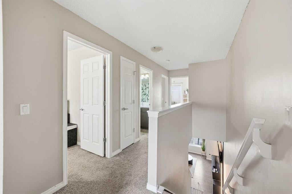 67 Cityscape Gate Ne, Calgary, AB - Indoor Photo Showing Other Room