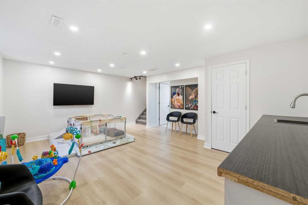 67 Cityscape Gate Ne, Calgary, AB - Indoor