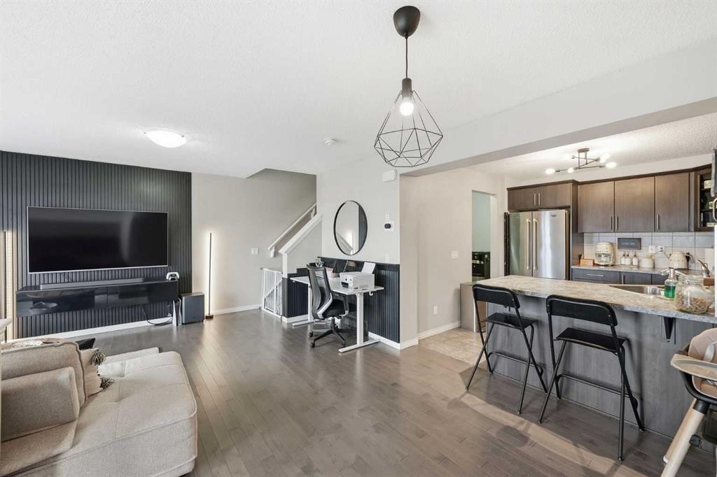 67 Cityscape Gate Ne, Calgary, AB - Indoor