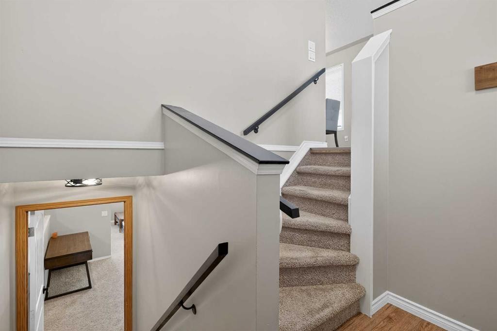 107 Mt Allan Circle Se, Calgary, AB - Indoor Photo Showing Other Room