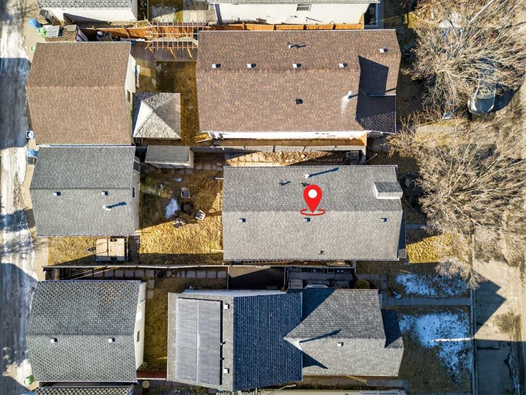 107 Mt Allan Circle Se, Calgary, AB - Outdoor