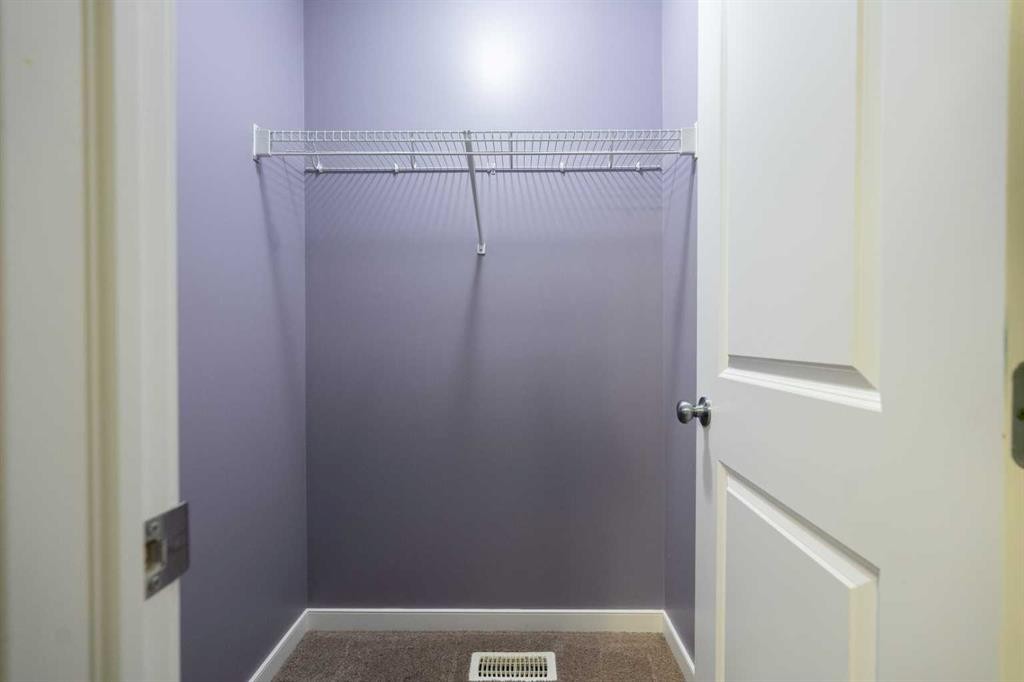 118 Walden Manor Se, Calgary, AB - Indoor With Storage