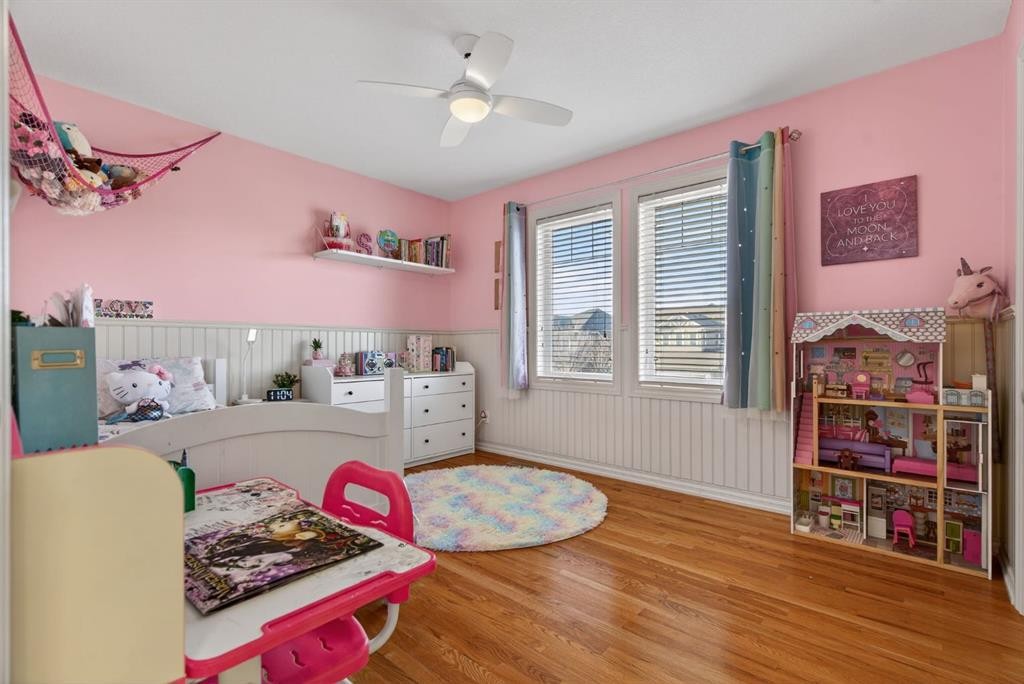 208 Cimarron Drive, Okotoks, AB - Indoor