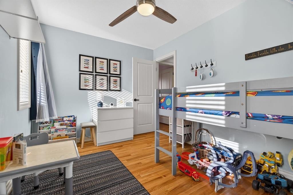 208 Cimarron Drive, Okotoks, AB - Indoor