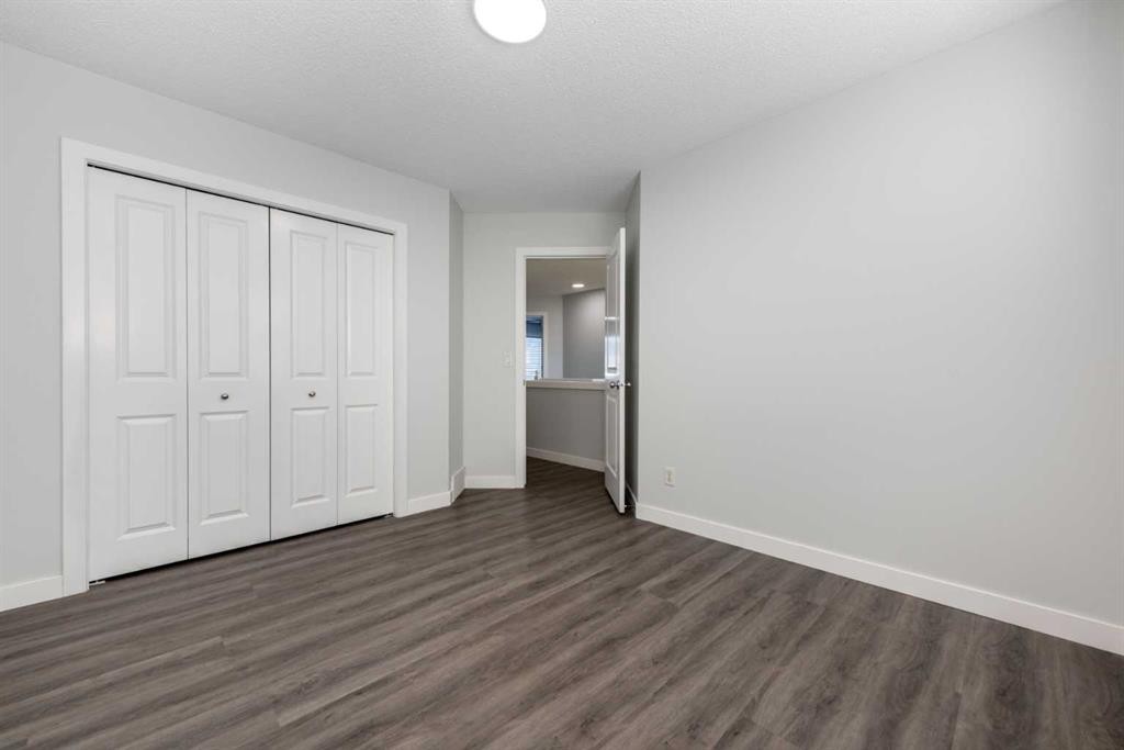 83 Cranleigh Common Se, Calgary, AB - Indoor