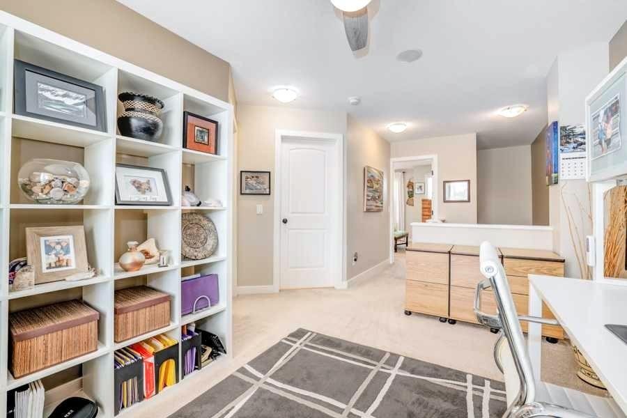 112 Everridge Common Sw, Calgary, AB - Indoor