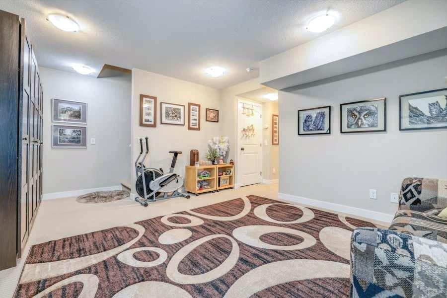 112 Everridge Common Sw, Calgary, AB - Indoor