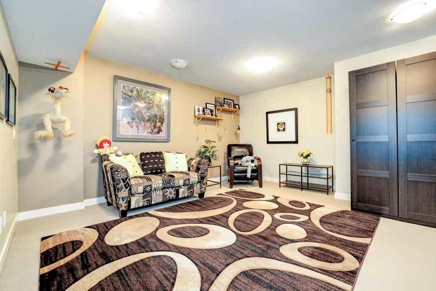 112 Everridge Common Sw, Calgary, AB - Indoor