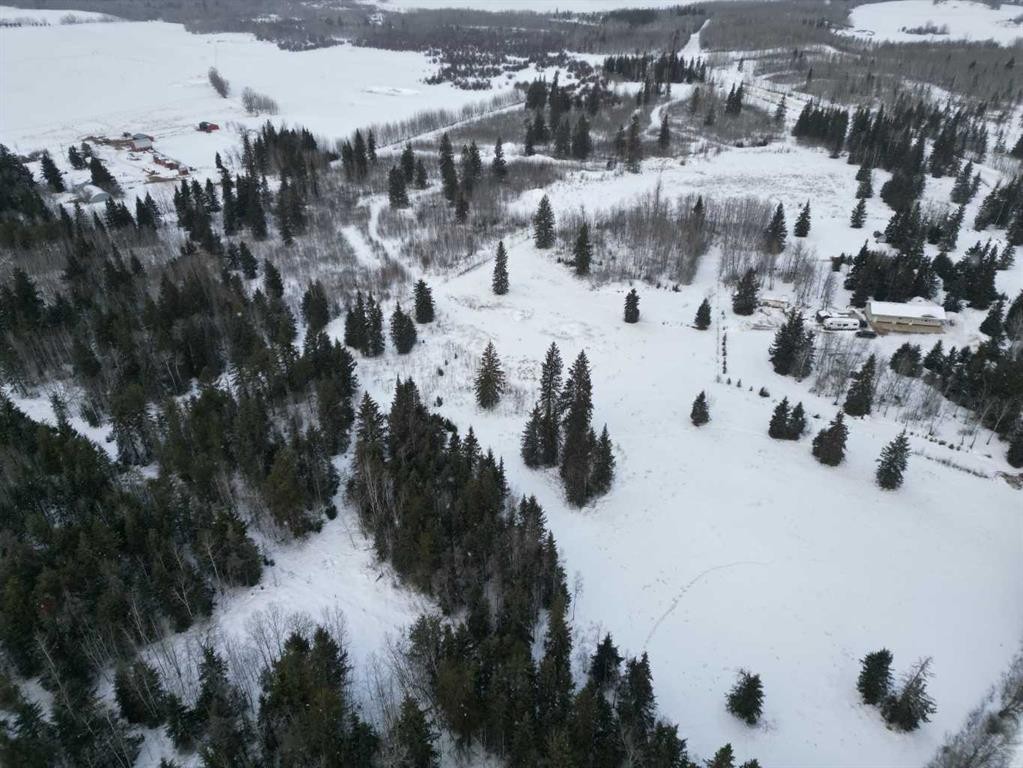 60104-240A Range Road Range, Rural Westlock County, AB - Outdoor With View