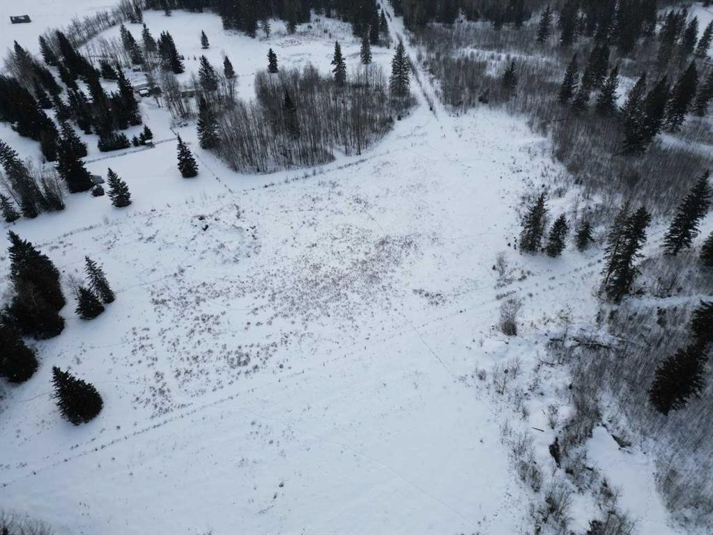 60104-240A Range Road Range, Rural Westlock County, AB - Outdoor With View