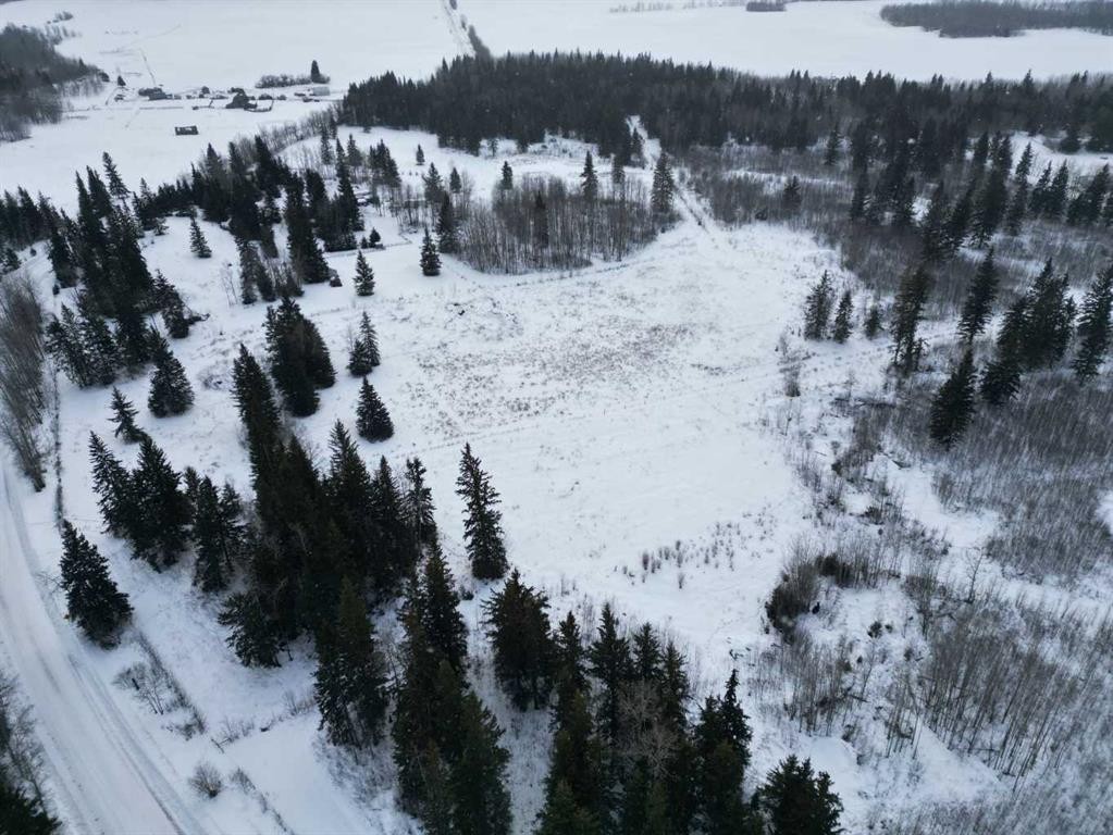 60104-240A Range Road Range, Rural Westlock County, AB - Outdoor With View