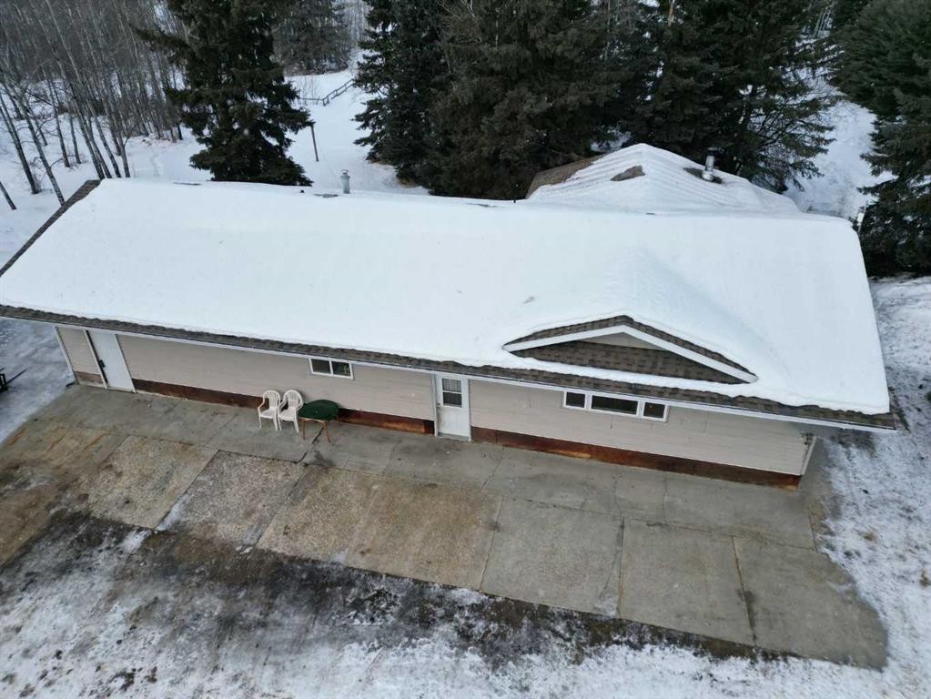 60104-240A Range Road Range, Rural Westlock County, AB - Outdoor