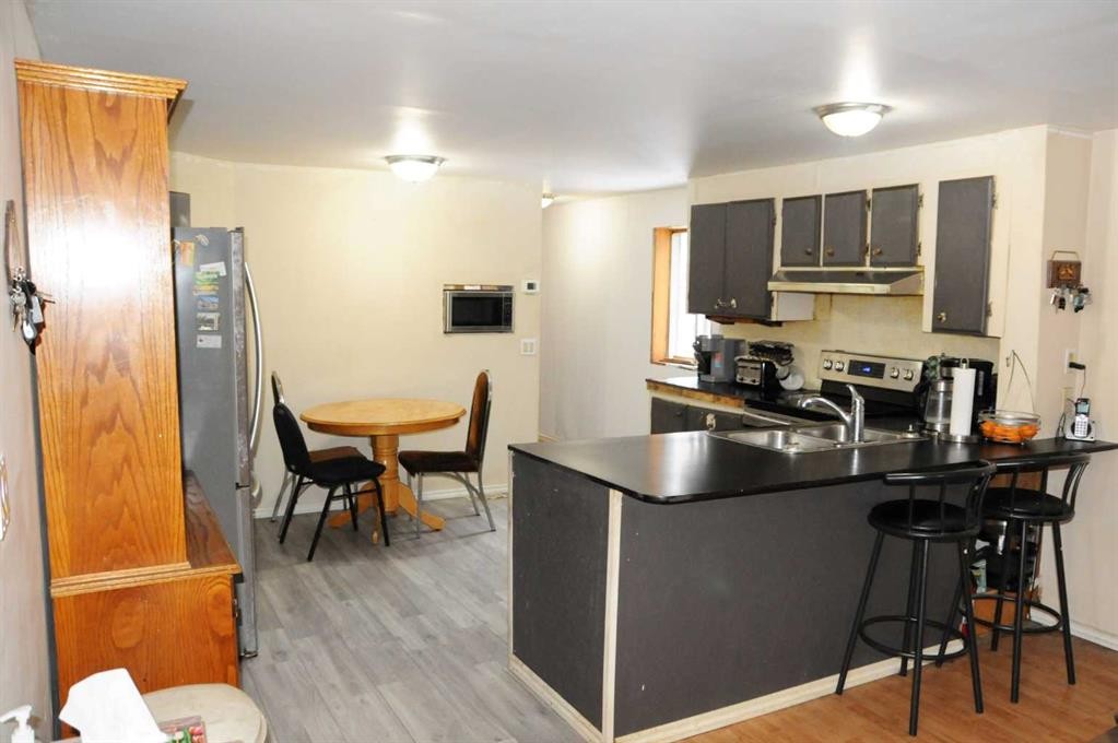 60104-240A Range Road Range, Rural Westlock County, AB - Indoor