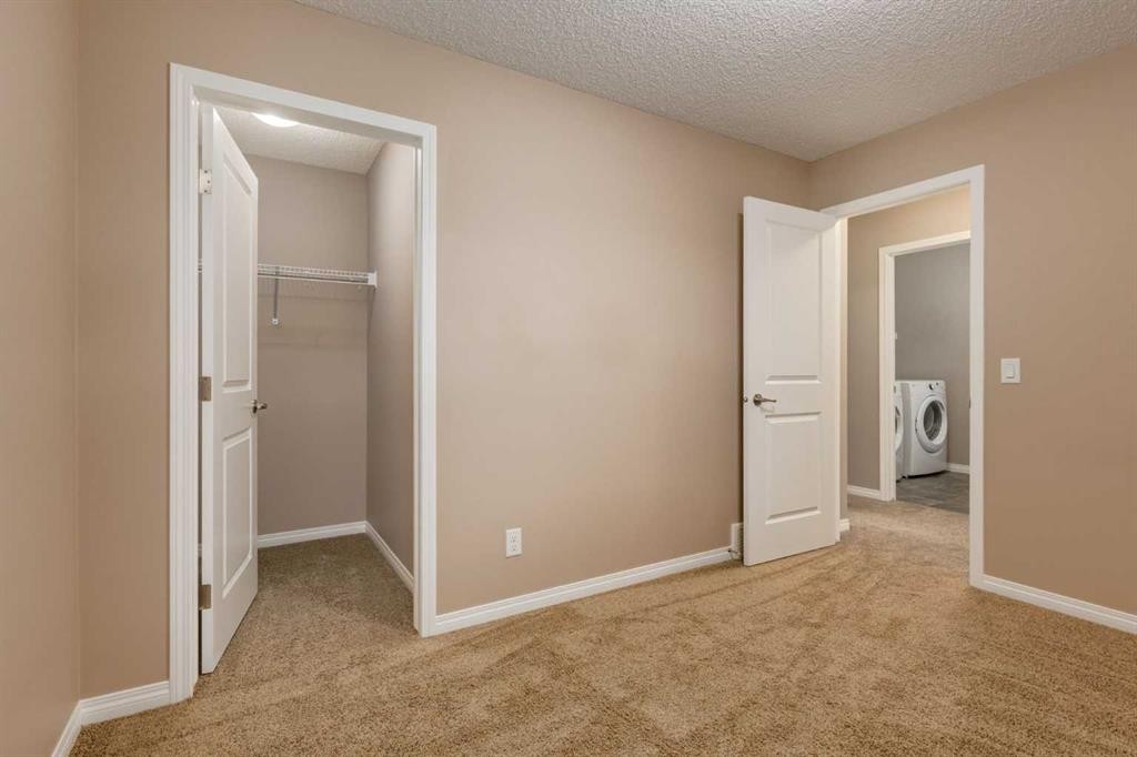 301 Auburn Meadows Boulevard Se, Calgary, AB - Indoor Photo Showing Other Room
