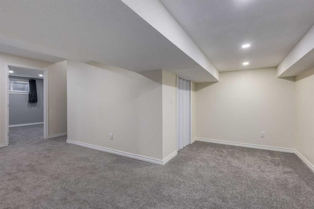 301 Auburn Meadows Boulevard Se, Calgary, AB - Indoor