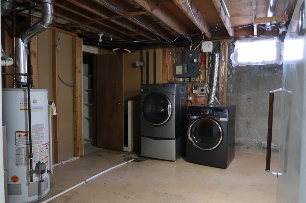 6807 Huntchester Road Ne, Calgary, AB - Indoor