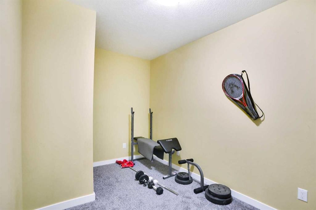 1322 Walden Drive Se, Calgary, AB - Indoor