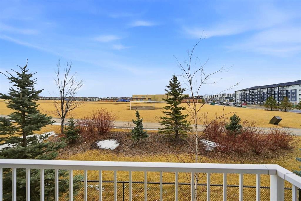 7206-302 Skyview Ranch Drive Ne, Calgary, AB - Outdoor With View