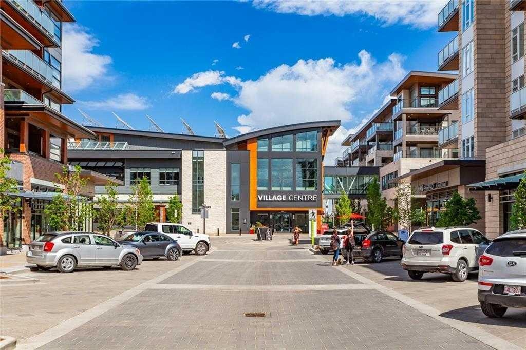 124 Mahogany Centre Se, Calgary, AB - Outdoor
