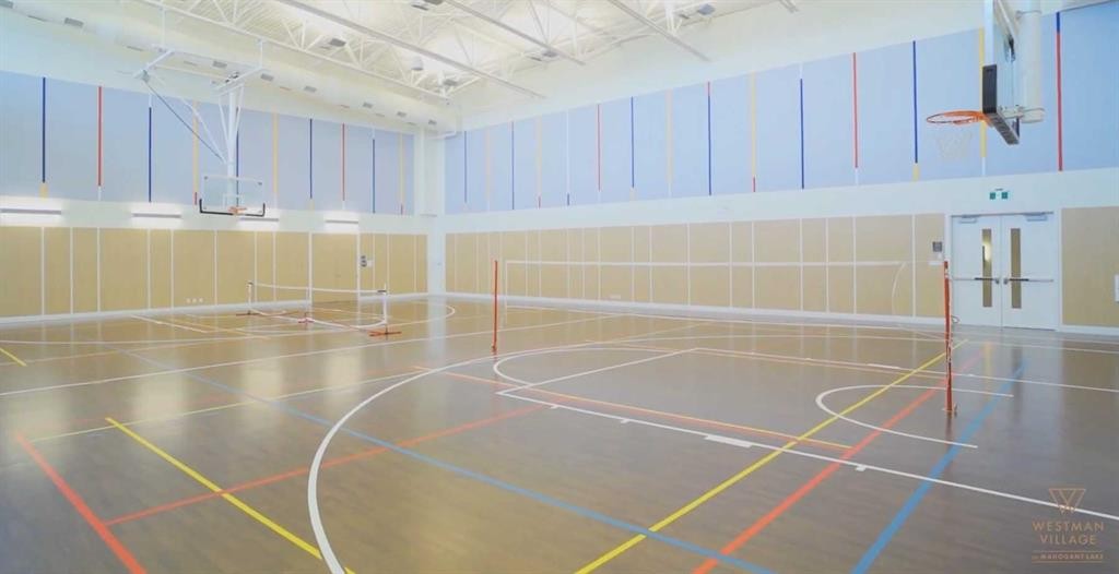 124 Mahogany Centre Se, Calgary, AB - Photo Showing Other Room