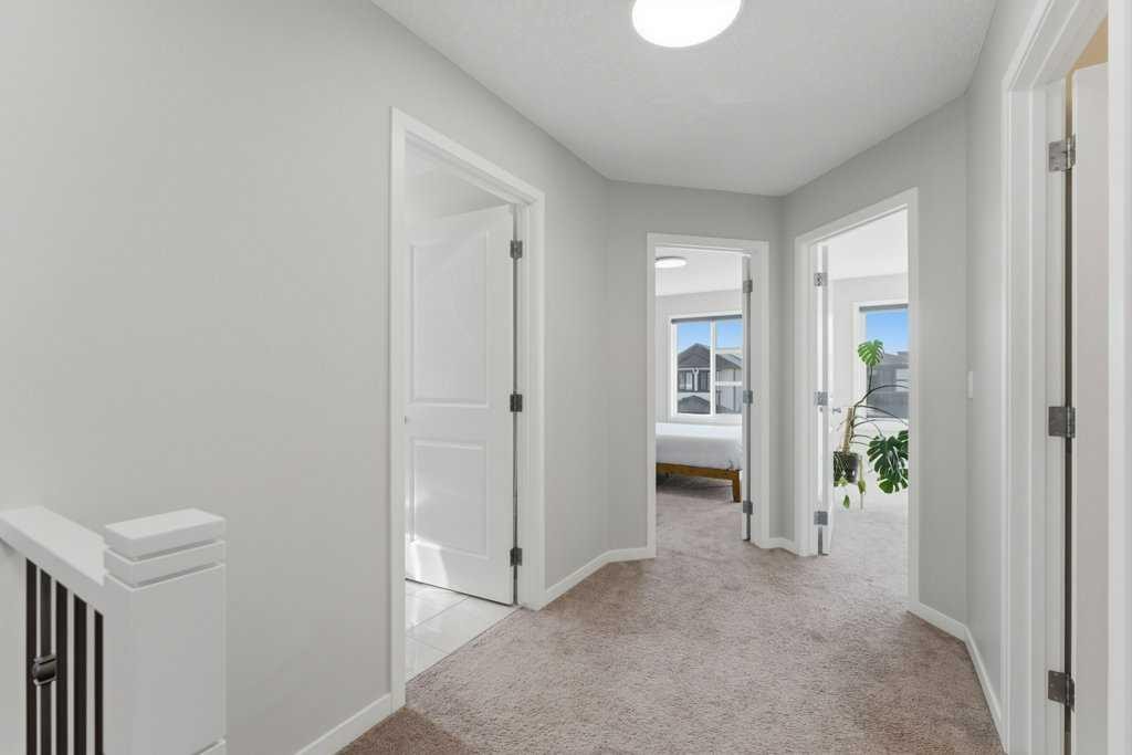 34 Walgrove Link Se, Calgary, AB - Indoor Photo Showing Other Room