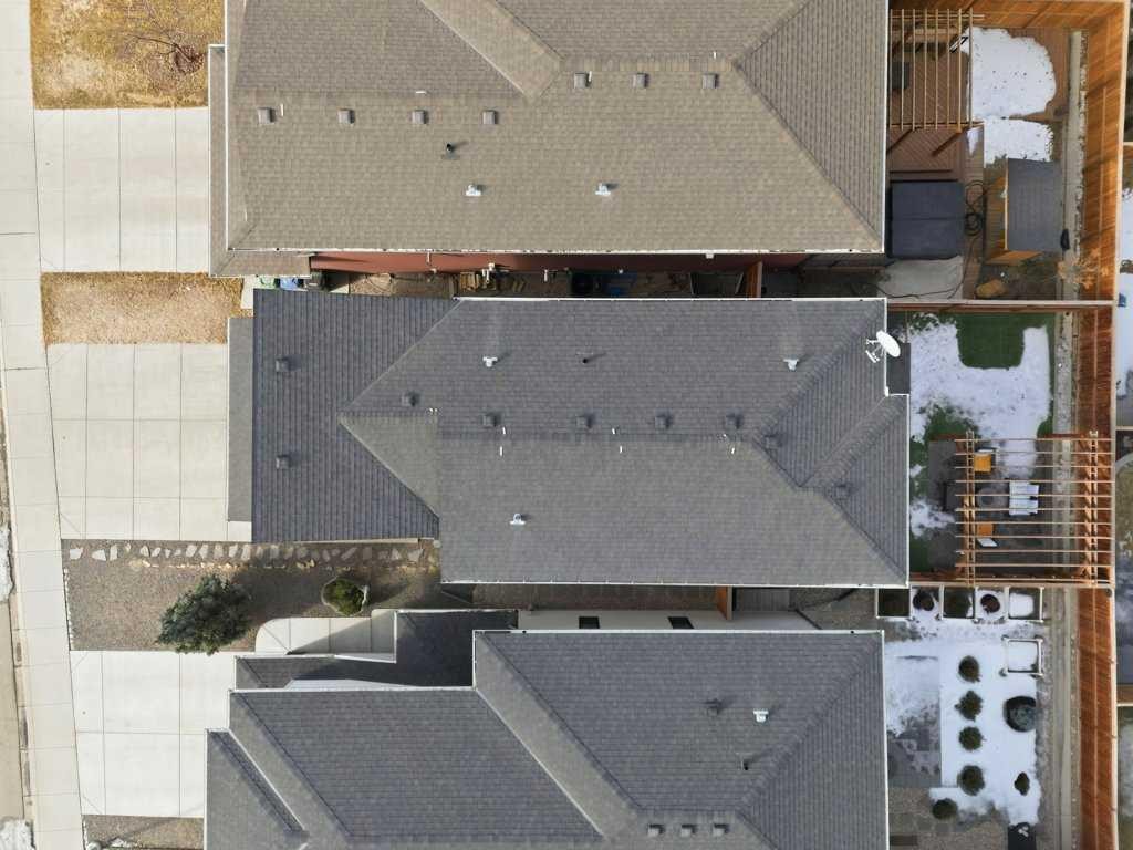 34 Walgrove Link Se, Calgary, AB - Outdoor