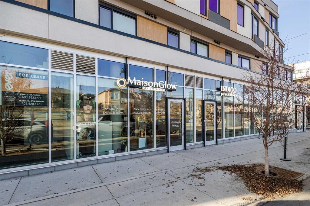 4539 Bowness Road Nw, Calgary, AB