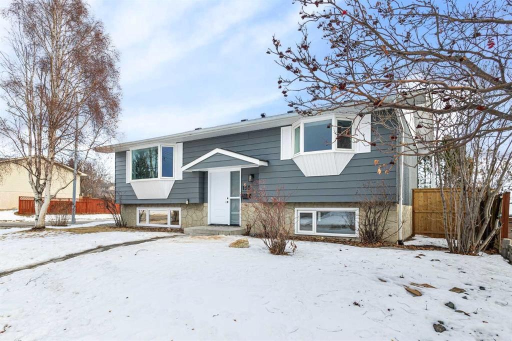 198 Silver Brook Road Nw, Calgary, AB - Outdoor