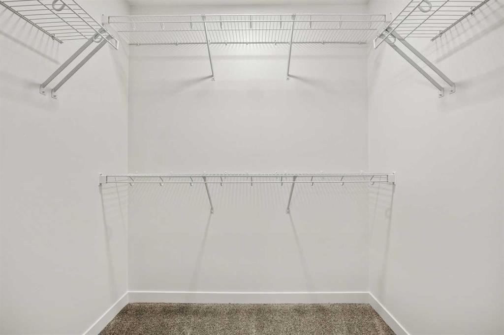 31 Heritage Heath, Cochrane, AB - Indoor With Storage