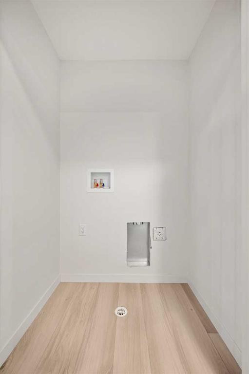 31 Heritage Heath, Cochrane, AB - Indoor Photo Showing Other Room