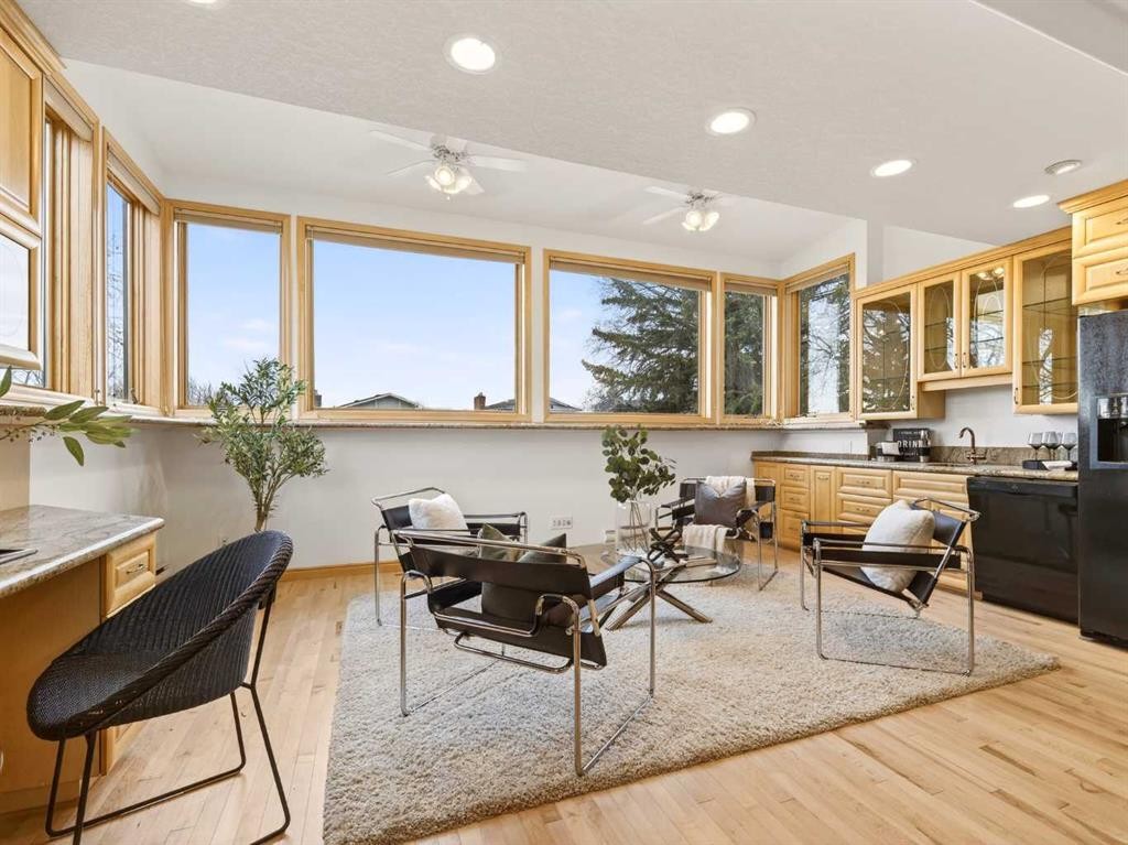 511 Ranch Estates Place Nw, Calgary, AB - Indoor