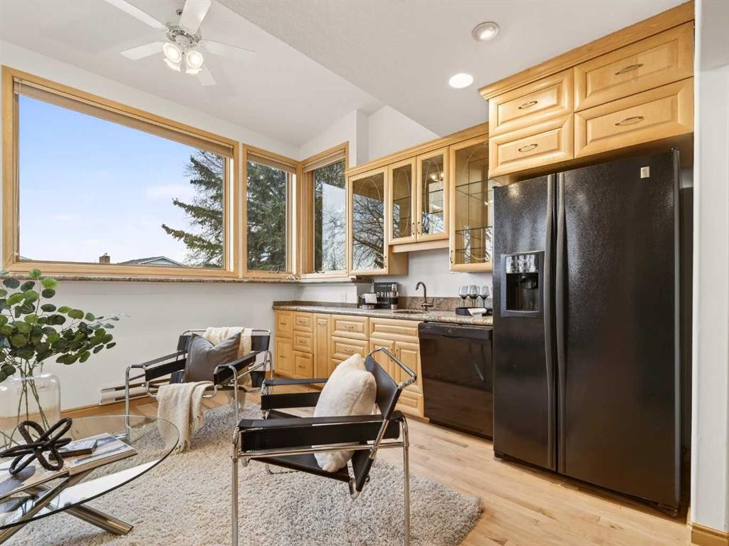 511 Ranch Estates Place Nw, Calgary, AB - Indoor Photo Showing Other Room