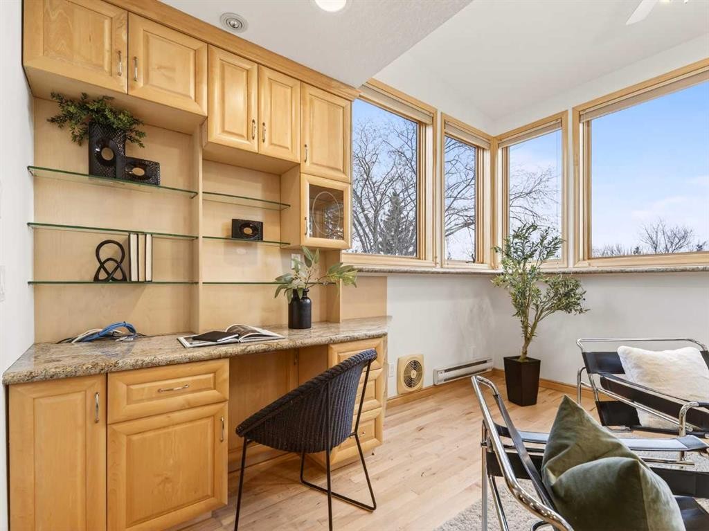 511 Ranch Estates Place Nw, Calgary, AB - Indoor