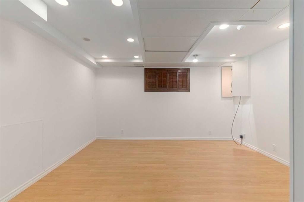 511 Ranch Estates Place Nw, Calgary, AB - Indoor Photo Showing Other Room