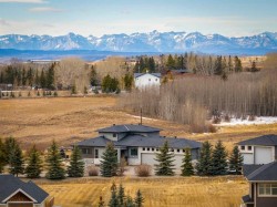 2 Willow Creek Green Rural Rocky View County, AB T3R 0K3