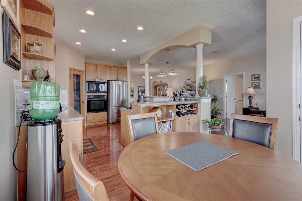 49 Arbour Crest Heights Nw, Calgary, AB - Indoor