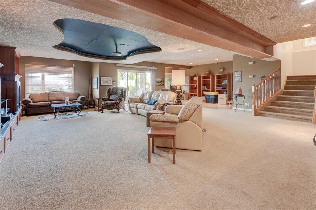 49 Arbour Crest Heights Nw, Calgary, AB - Indoor