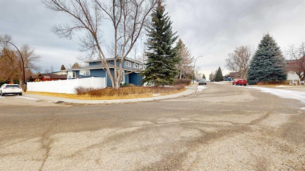 84 Sunmount Road Se, Calgary, AB - Outdoor