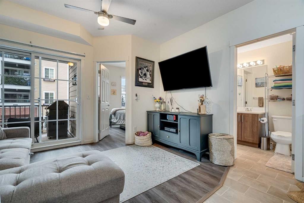 3209-215 Legacy Boulevard Se, Calgary, AB - Indoor