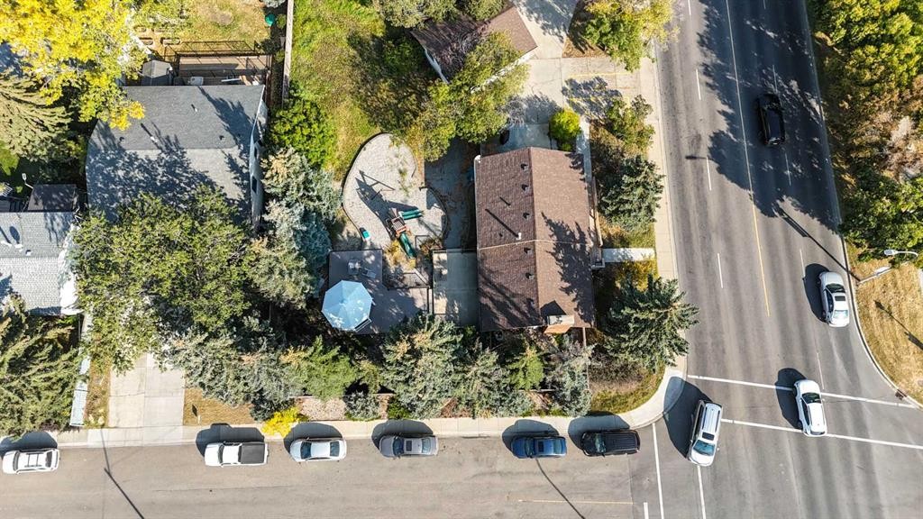 309 Main Street Nw, Airdrie, AB