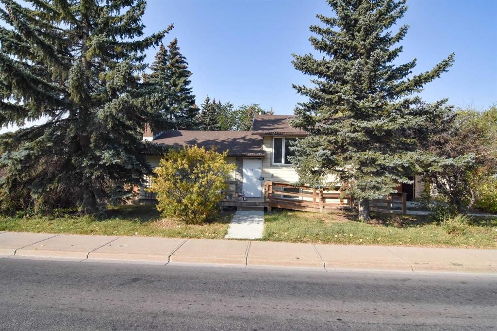 309 Main Street Nw, Airdrie, AB